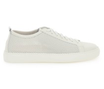 ROBY PERFORATED SNEAKERS