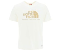 BERKELEY CALIFORNIA T-SHIRT