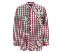 'DIAMOND' SHIRT
