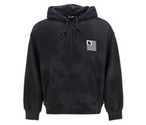 'CHROO' HOODIE
