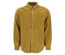 OBO CORDUROY SHIRT
