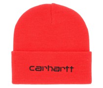 SCRIPT BEANIE