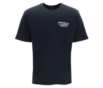 FRENCH LOGO T-SHIRT