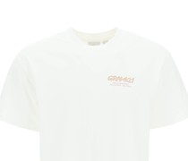 OUNTAINEERING T-SHIRT