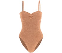 'VENUS SWIM' ONE-PIECE SWIMSUIT
