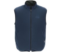 FLEECE AND RIPTOP REVERIBLE VET