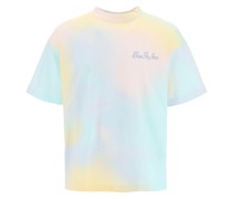 TIE-DYE LOGO T-SHIRT
