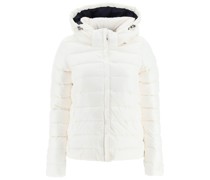 'SPOUTNIC 2 SHINY' SHORT DOWN JACKET