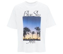 PRINTED LOGO T-SHIRT
