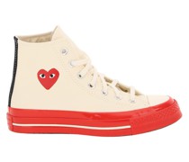 CHUCK 70 HI-TOP SNEAKERS