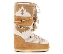 ICON KNIT APRES-SKI BOOTS x MOON BOOT