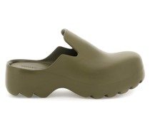 'PUDDLE' CLOGS