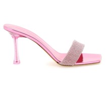 MULES WITH RHINESTONES