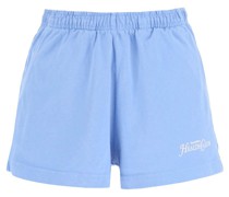 WELLNESS IVY DISCO SPORTS SHORTS