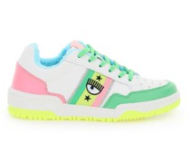 CF-1 SNEAKERS