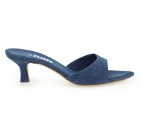'CORA' MULES