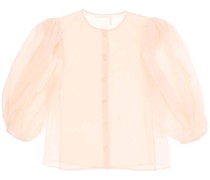 CHLOE' RAMIE BLOUSE