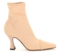 LYCRA RAN ANKLE BOOTS