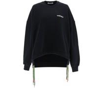 MULTICORD SWEATSHIRT