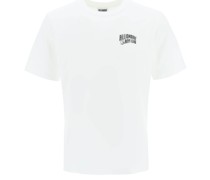 ARCH LOGO CREWNECK T-SHIRT