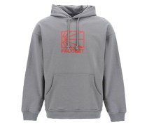 BIG LOGO HOODIE