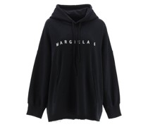 LUMINESCENT PIXEL LOGO HOODIE