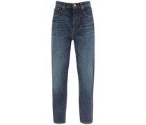 'GIUGNO' STRAIGHT JEANS