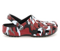 CAMO CLASSIC CLOG