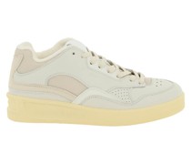 LOW-TOP SNEAKERS