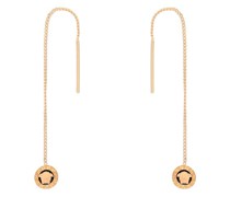 MEDUSA PENDANT EARRINGS