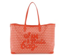 'I AM A PLASTIC BAG' TOTE BAG