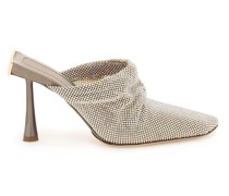 'GOLIARDA' MULES