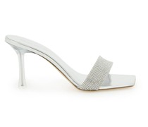 MULES WITH RHINESTONES