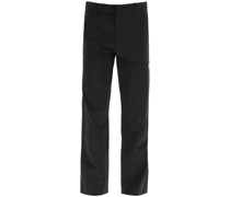 NYLON STEALTH TROUSERS