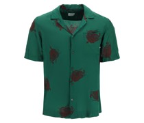 PRINTED SHORT-SLEEVED SHIRT