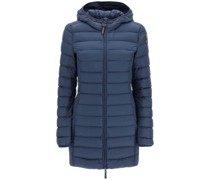 IRENE LIGHT MIDI DOWN JACKET