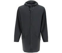 LONG RAIN JACKET