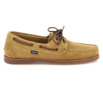 'BARTH' LOAFERS