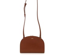 A.P.C. DEMI-LUNE CLUCTH