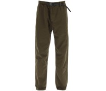 TWILL PANTS