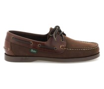 'BARTH' LOAFERS