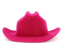 FELT COWBOY HAT