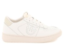 LOW-TOP BASKET SNEAKERS