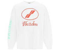MUTI OGO ONG SEEVE T-SHIRT