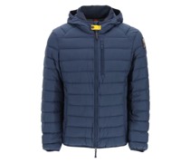 LAST MINUTE LIGHTWEIGHT DOWN JACKET