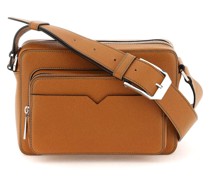'REPORTER' CRSBODY BAG