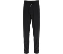 SPORTY TAILORED TROUSERS