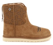 UGG X COTD CLASSIC SHORT BOOTS