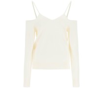ERINO OFF-SHOULDER SWEATER