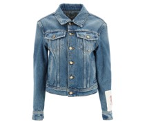 SHORT JACKET